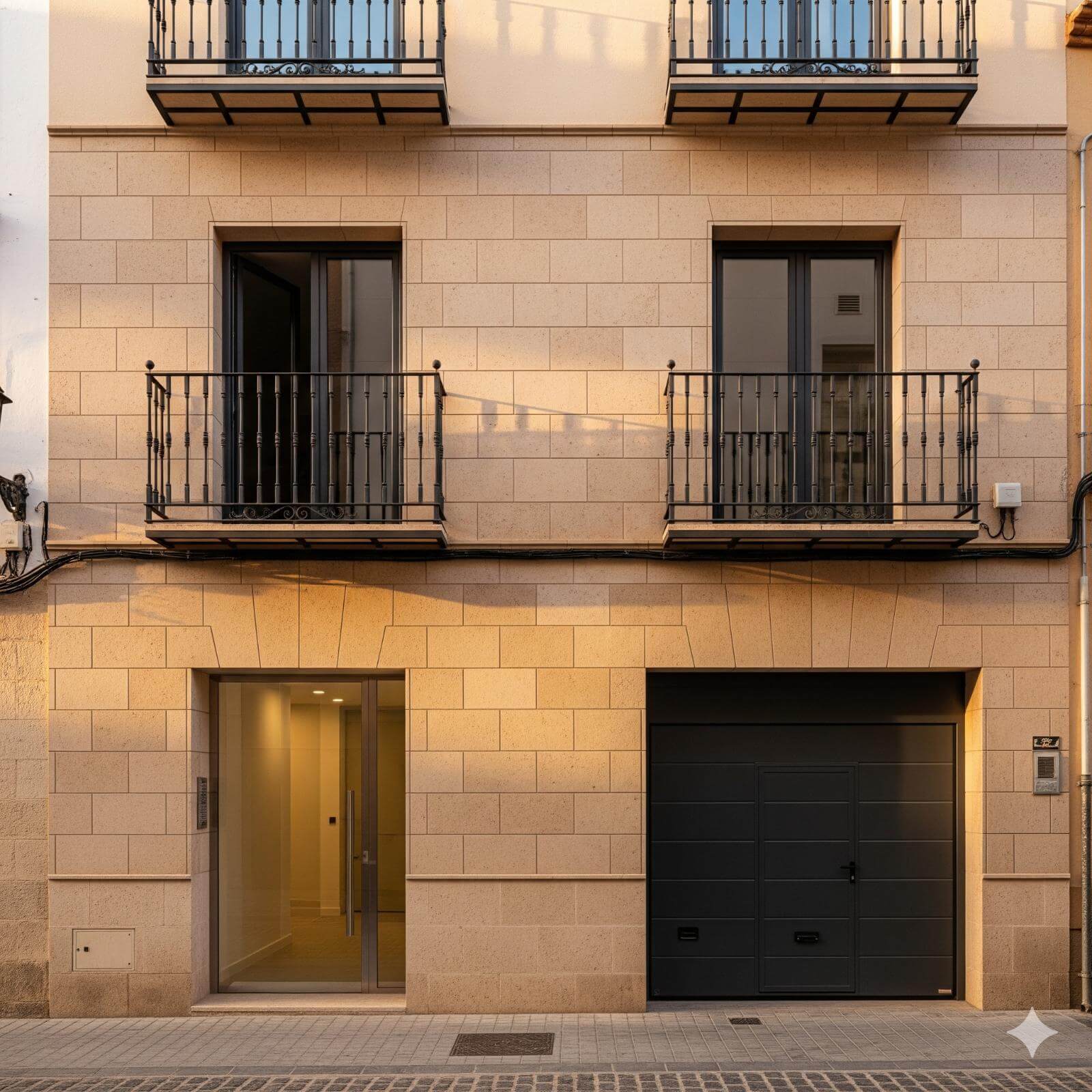 Proyecto de inversión Panthor Luxe — Activo 4