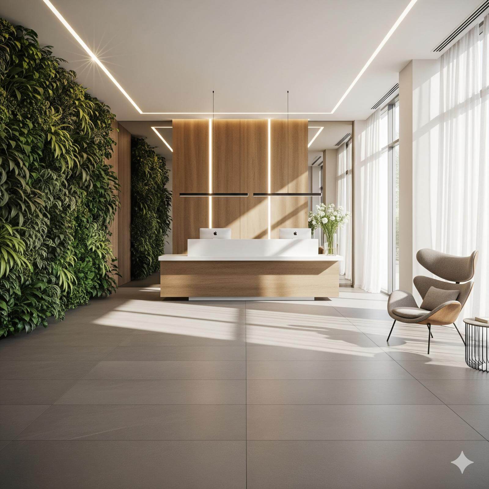 Proyecto de inversión Panthor Luxe — Activo 5