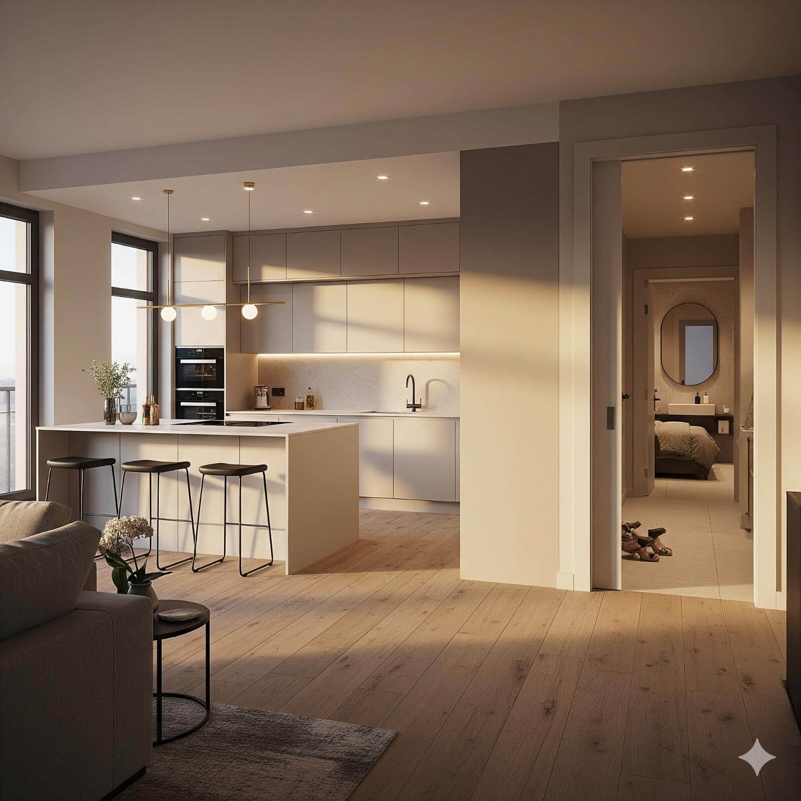 Portal Inmobiliario Panthor Luxe