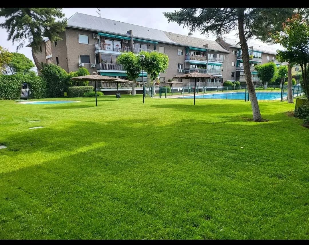 Residencial Jarama - Paracuellos del Jarama