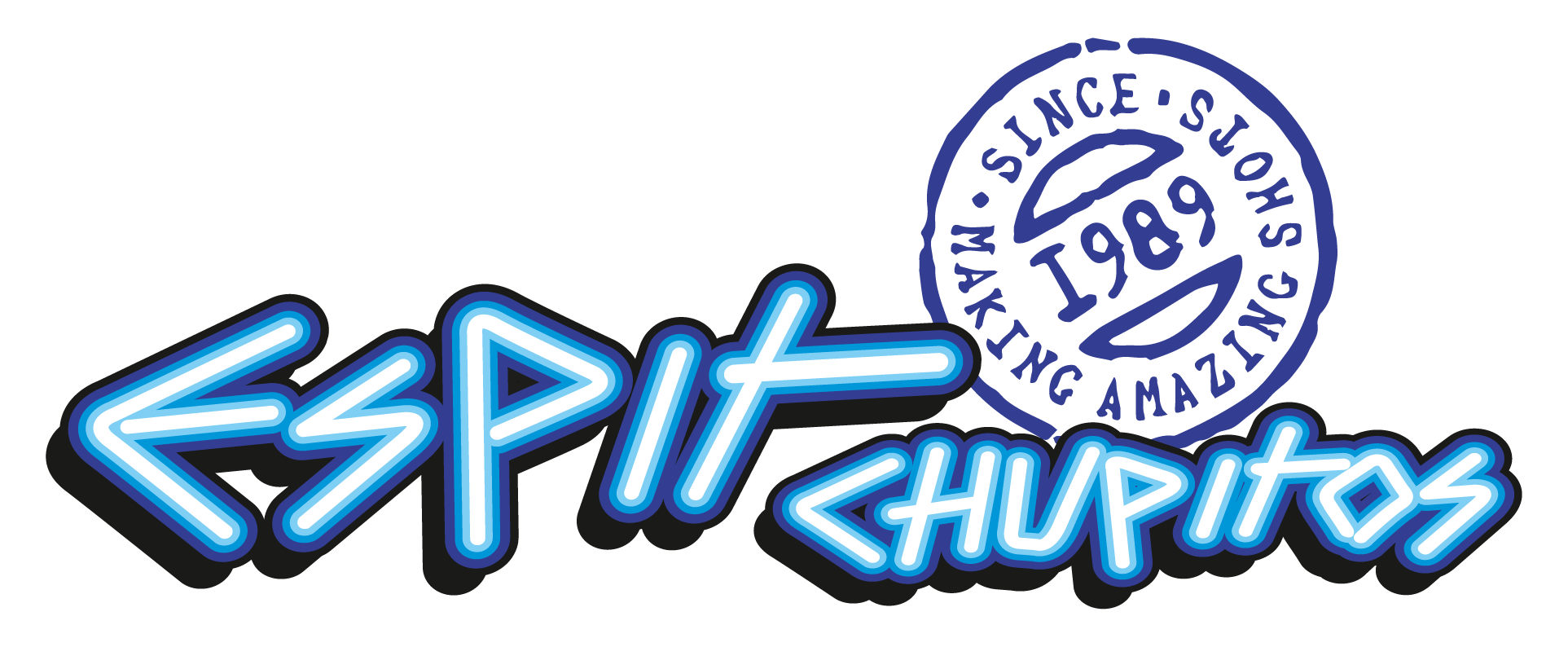 Logo Espit Chupitos